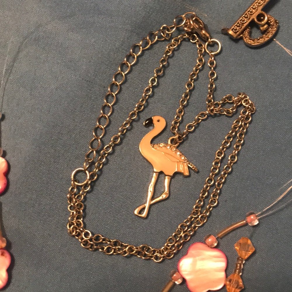 Necklaces - Picture 3 of 8